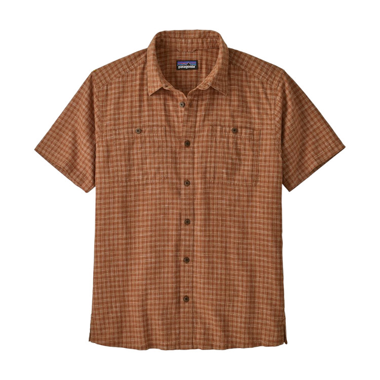 Patagonia Back Step Shirt – Men’s